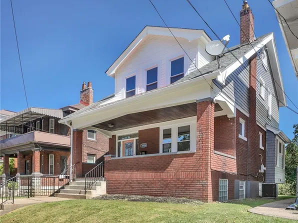 3516 Campus St, Pittsburgh, PA 15212