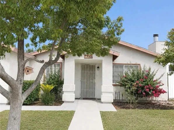 1850 Pepper Tree Close, Wasco, CA 93280