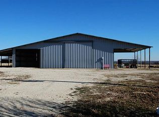 958 Fm 66, Itasca, TX 76055