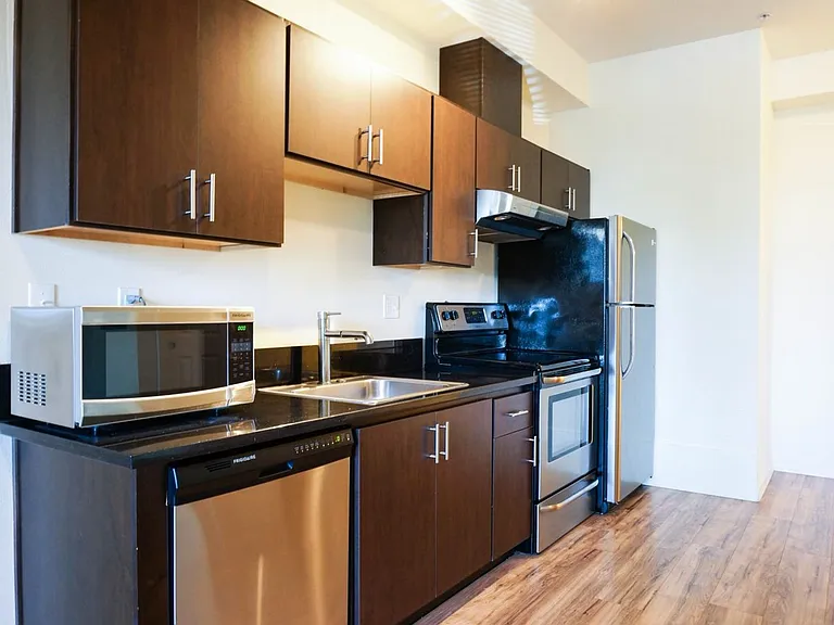 Goose Apartments — Photo 15