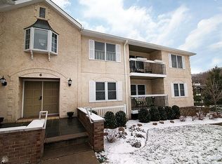 6 Heritage Dr #H, Chatham, NJ 07928