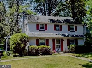 739 S Chubb Dr, Doylestown, PA 18901