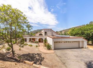 1108 Blue Bird Canyon Trl, Vista, CA 92084