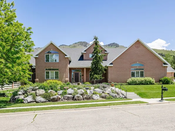 1188 N 1750 E, Logan, UT 84341