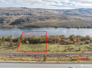 LOT 4 State Highway 97 #A, Chelan, WA 98816