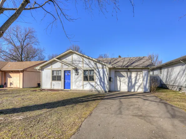 2921 W 16th St, Joplin, MO 64801