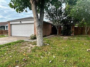 2350 Palm Dr, Ingleside, TX 78362