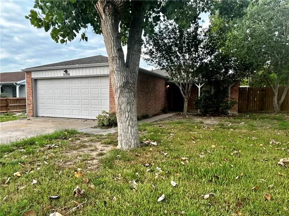 2350 Palm Dr, Ingleside, TX 78362