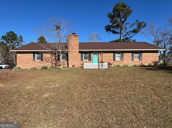 113 Beechwood Dr, Vidalia, GA 30474