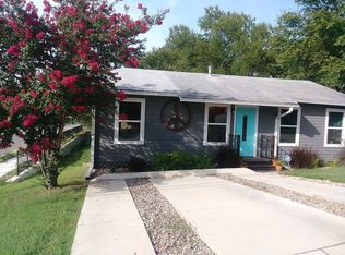 5400 Samuel Huston Ave, Austin, TX 78721