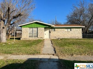1500 Meadow Dr, Killeen, TX 76549