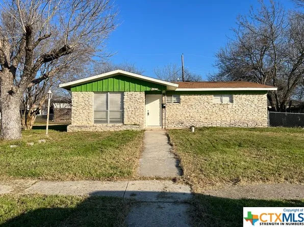 1500 Meadow Dr, Killeen, TX 76549