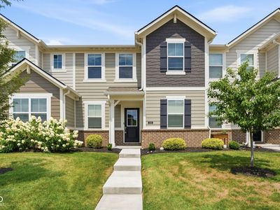 2068 Rowena Ln, Westfield, IN, 46074