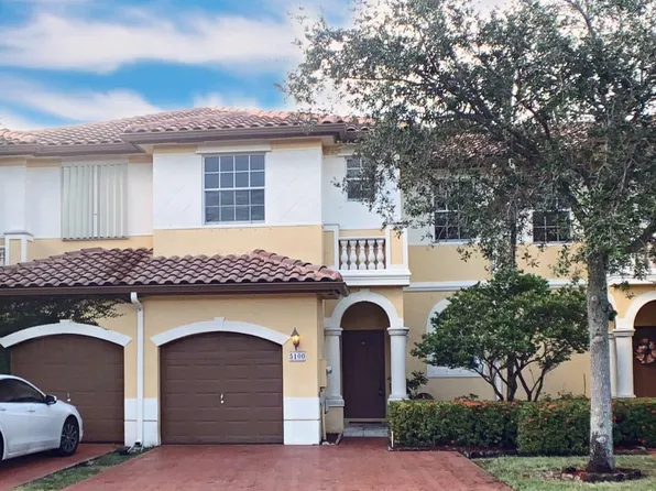 5100 SW 141st Ave, Hollywood, FL 33027
