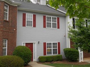 6016 Leeshire Trce #61, Tucker, GA 30084