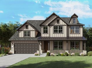 Electra Plan, Highland Lakes, McKinney, TX 75071