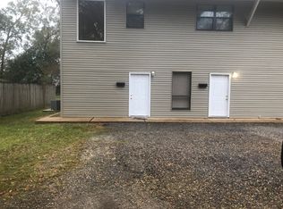 806 E Thomas St APT 5, Hammond, LA 70401
