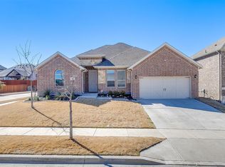 516 Soaring Star Ln, Aledo, TX 76008