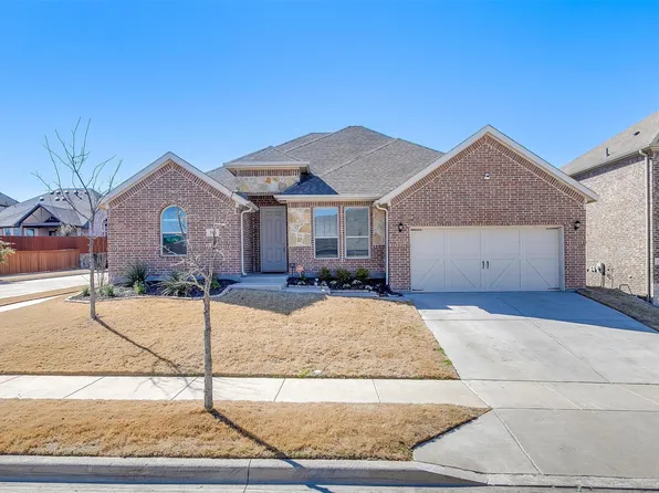 516 Soaring Star Ln, Aledo, TX 76008