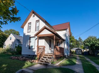 206 Ives Ave SW, Grand Rapids, MI 49504