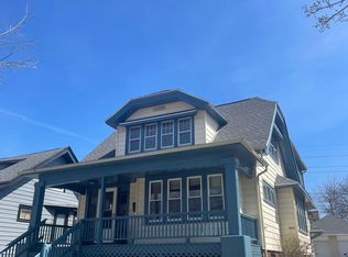 2942 S 44th St #A, Milwaukee, WI 53219