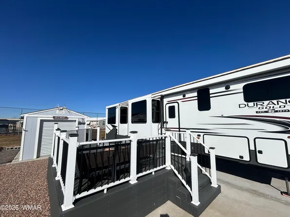 8286 Lake Shore Dr #297, Show Low, AZ 85901