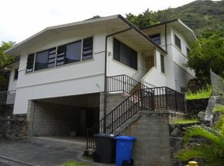 1235 Mona St, Honolulu, HI 96821