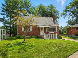 9092 Neil Dr, Cincinnati, OH 45231