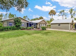 2321 Wells Ave, Alva, FL 33920