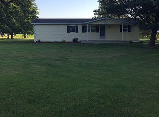 385 Baden Ave, Pocahontas, IL 62275