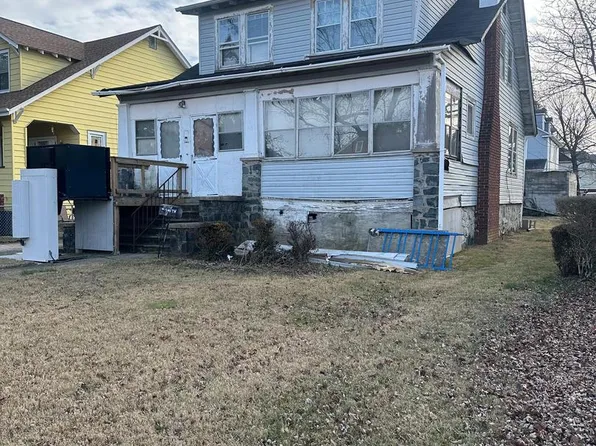 4203 Oakford Ave, Baltimore, MD 21215