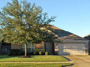 16742 Spring Glade Dr, Cypress, TX 77429
