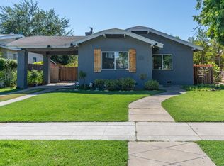 1283 N Thorne Ave, Fresno, CA 93728