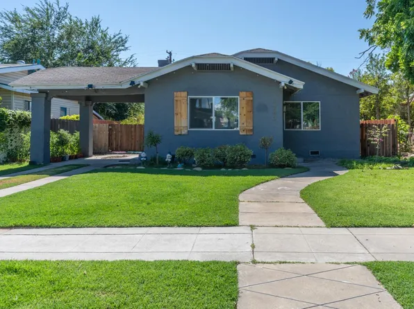 1283 N Thorne Ave, Fresno, CA 93728