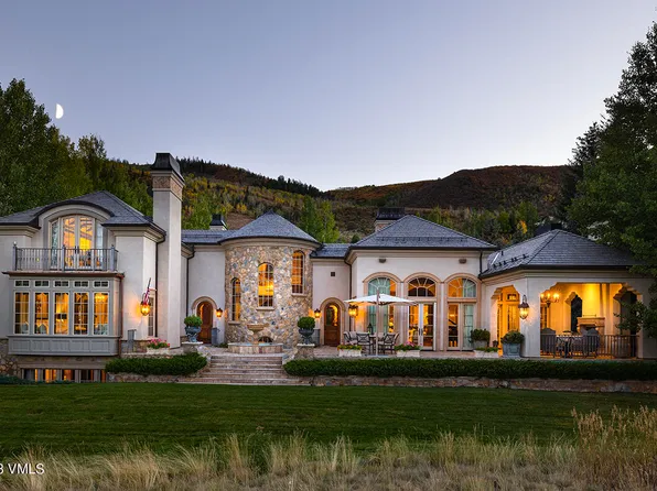 155 Arrowhead Dr, Edwards, CO 81632