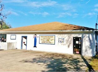 2600 Peters St, Palatka, FL 32177