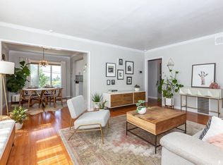 2520 Montana St, Oakland, CA 94602