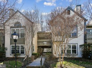 11701 Karbon Hill Ct #508A, Reston, VA 20191