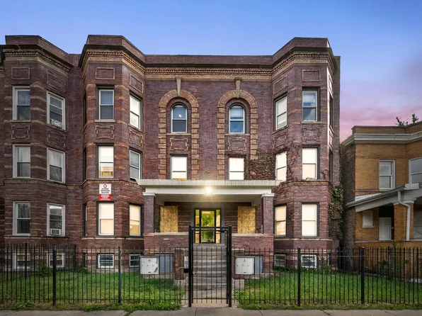 7127 S Normal Blvd #1, Chicago, IL 60621