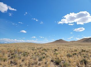 Slvr LOT 16, Blanca, CO 81123