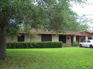 1610 E Crockett Ave, Harlingen, TX 78550