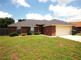 4909 Mikey Dr, Killeen, TX 76542