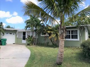 3073 SE Pruitt Rd, Port Saint Lucie, FL 34952