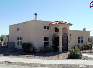 1950 Settlers Bnd S, Las Cruces, NM 88012