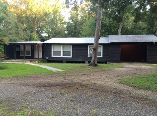 18750 SE 47th Ter, Inglis, FL 34449