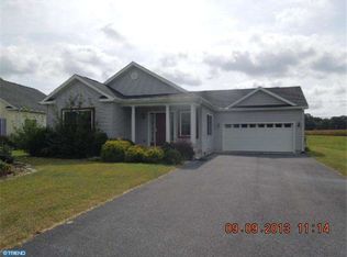 364 Cams Fortune Way, Harrington, DE 19952
