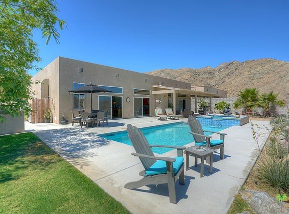 5th image of 67888 Valley Vista Dr