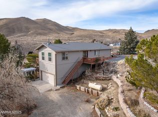 10455 San Fernando Rd, Reno, NV 89508