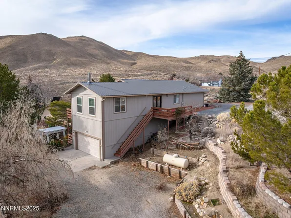 10455 San Fernando Rd, Reno, NV 89508