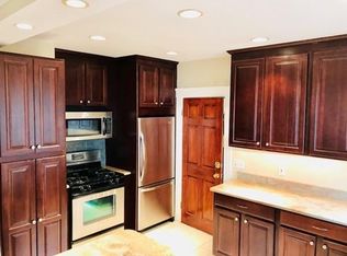 396 Weld St #1, Boston, MA 02132